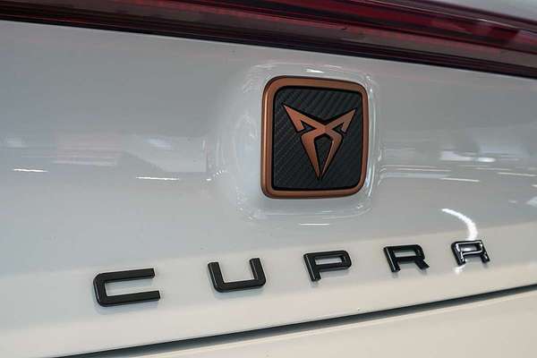 2022 CUPRA Leon VZ KL