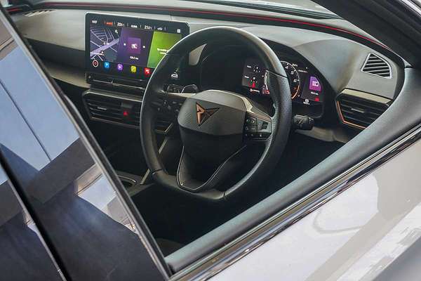 2022 CUPRA Leon VZ KL