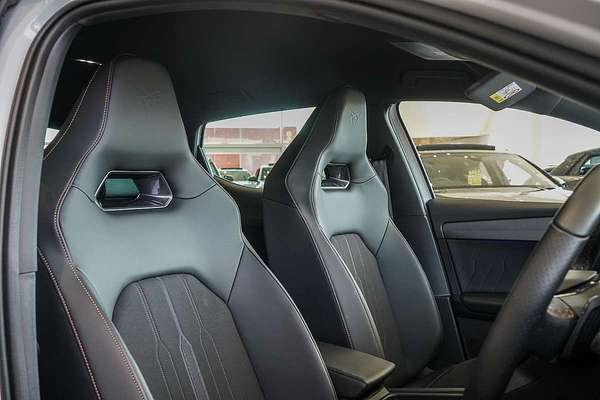 2022 CUPRA Leon VZ KL