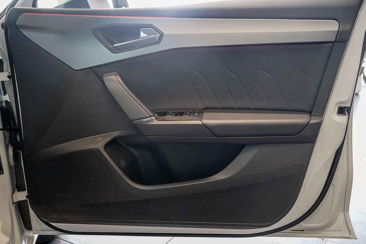 2022 CUPRA Leon VZ KL