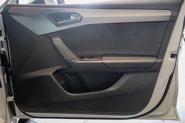 2022 CUPRA Leon VZ KL