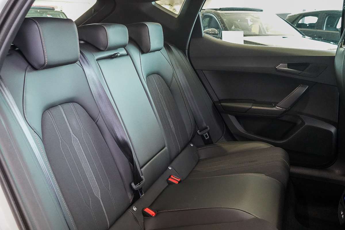 2022 CUPRA Leon VZ KL