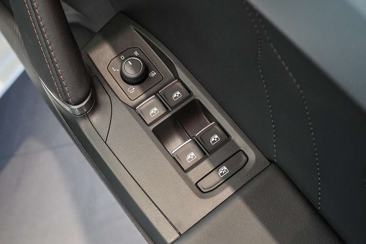 2022 CUPRA Leon VZ KL