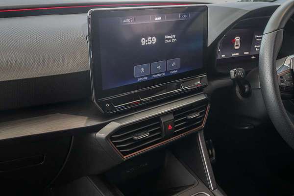 2022 CUPRA Leon VZ KL