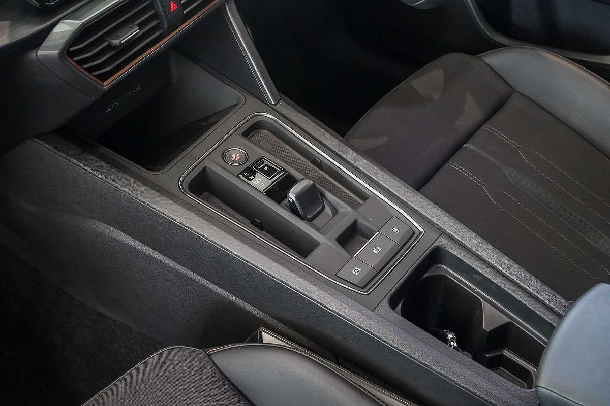 2022 CUPRA Leon VZ KL