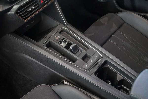2022 CUPRA Leon VZ KL