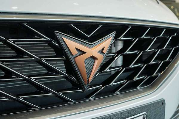 2022 CUPRA Leon VZ KL