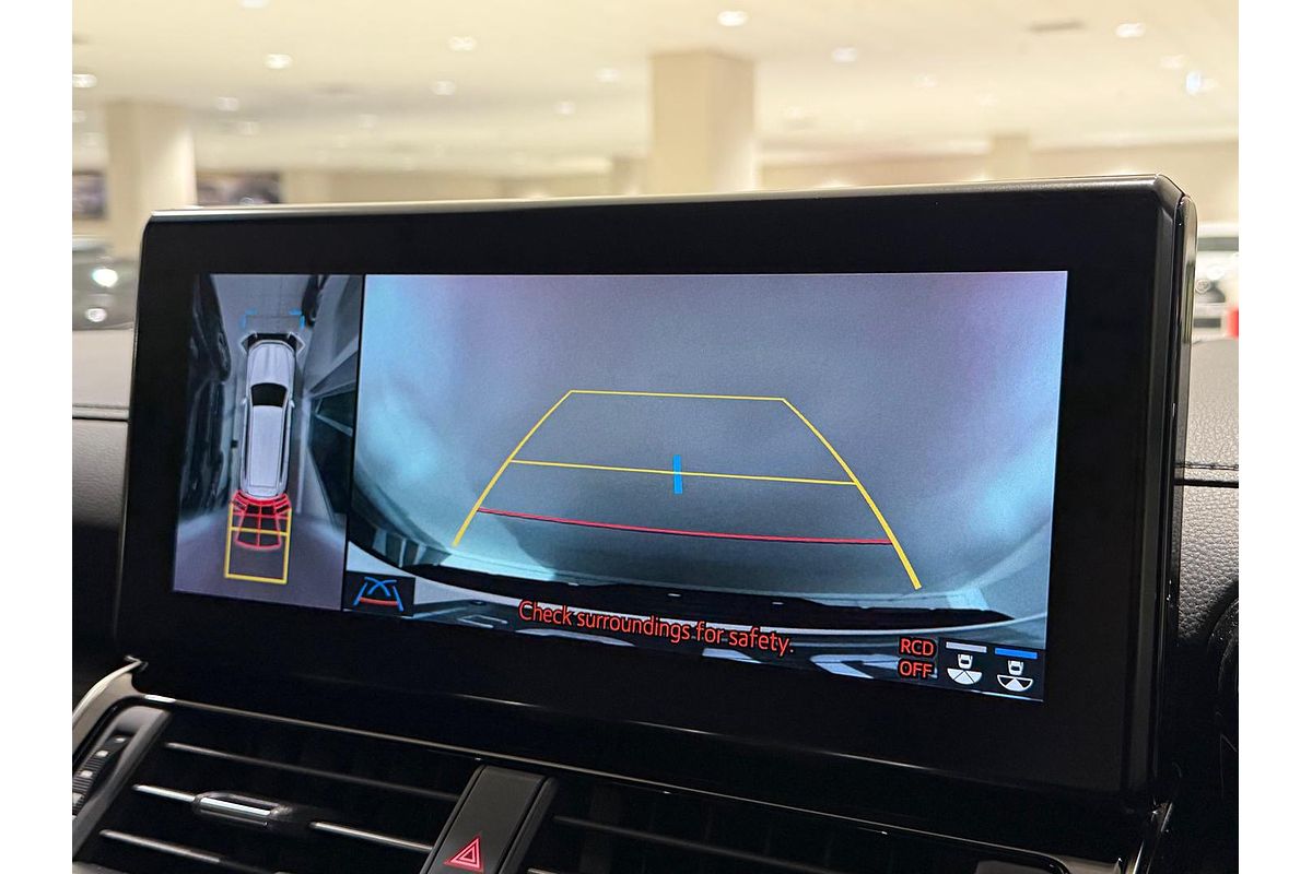 2023 Toyota Landcruiser Sahara FJA300R