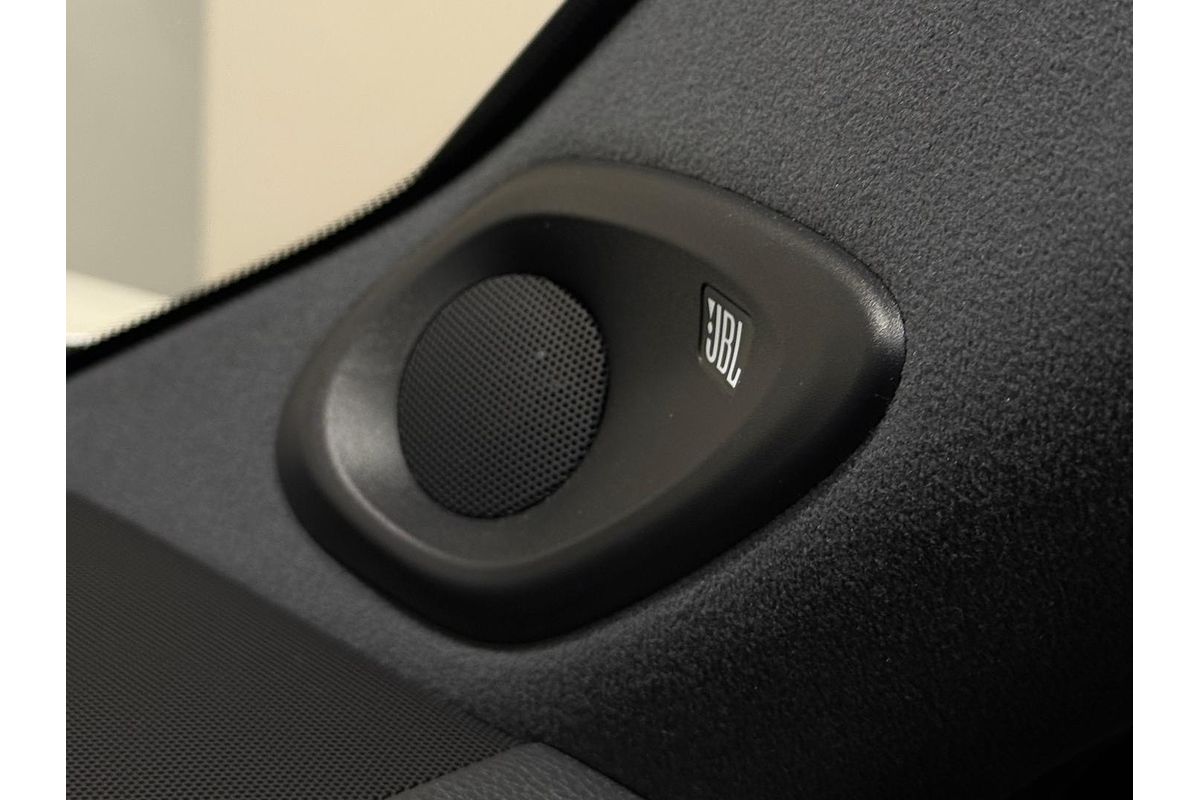 2023 Toyota Landcruiser Sahara FJA300R