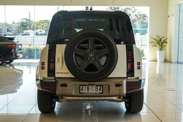 2024 Land Rover Defender 110 P400e X-Dynamic SE L663