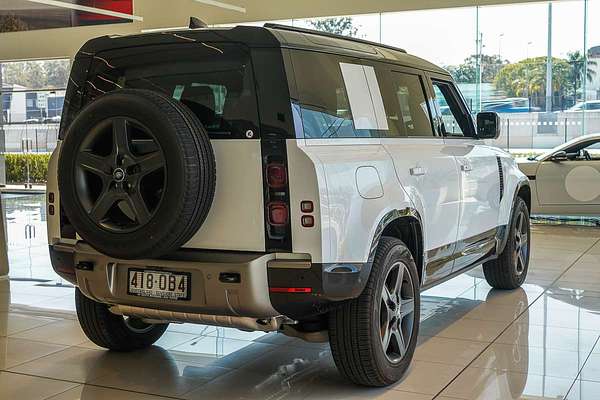 2024 Land Rover Defender 110 P400e X-Dynamic SE L663