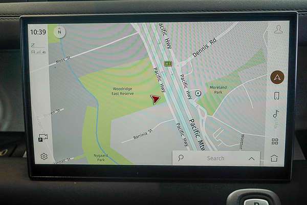 2024 Land Rover Defender 110 P400e X-Dynamic SE L663