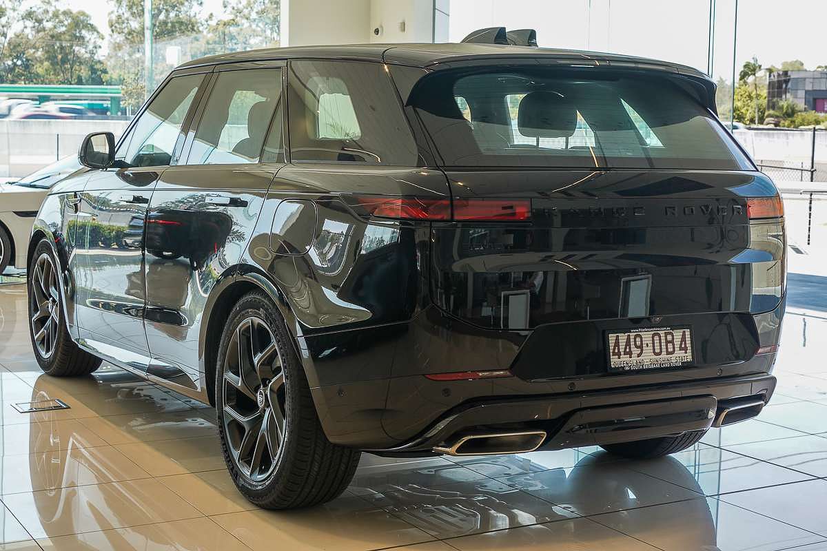 2024 Land Rover Range Rover Sport PHEV P460e Dynamic HSE L461