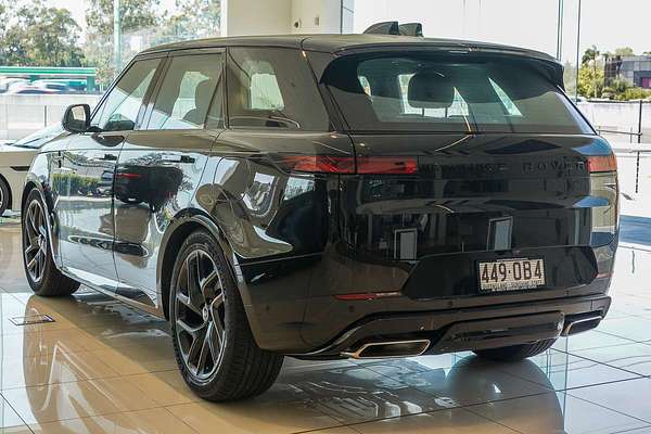 2024 Land Rover Range Rover Sport PHEV P460e Dynamic HSE L461