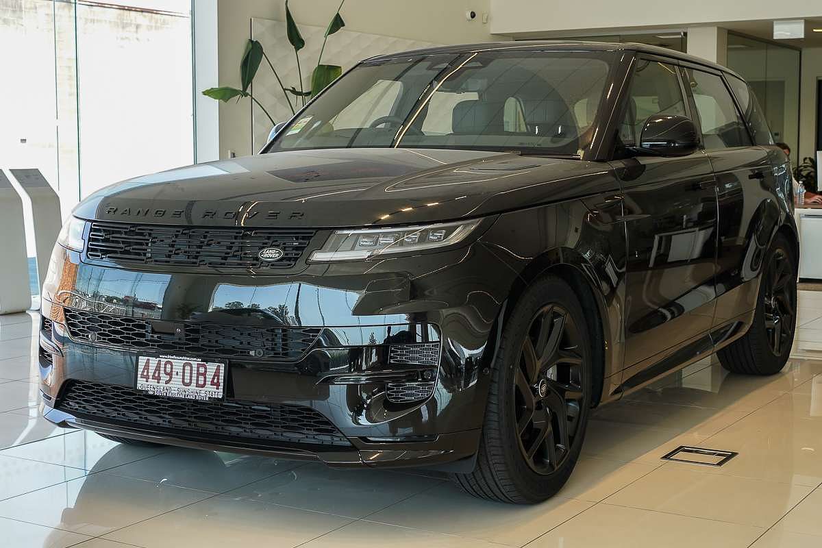 2024 Land Rover Range Rover Sport PHEV P460e Dynamic HSE L461