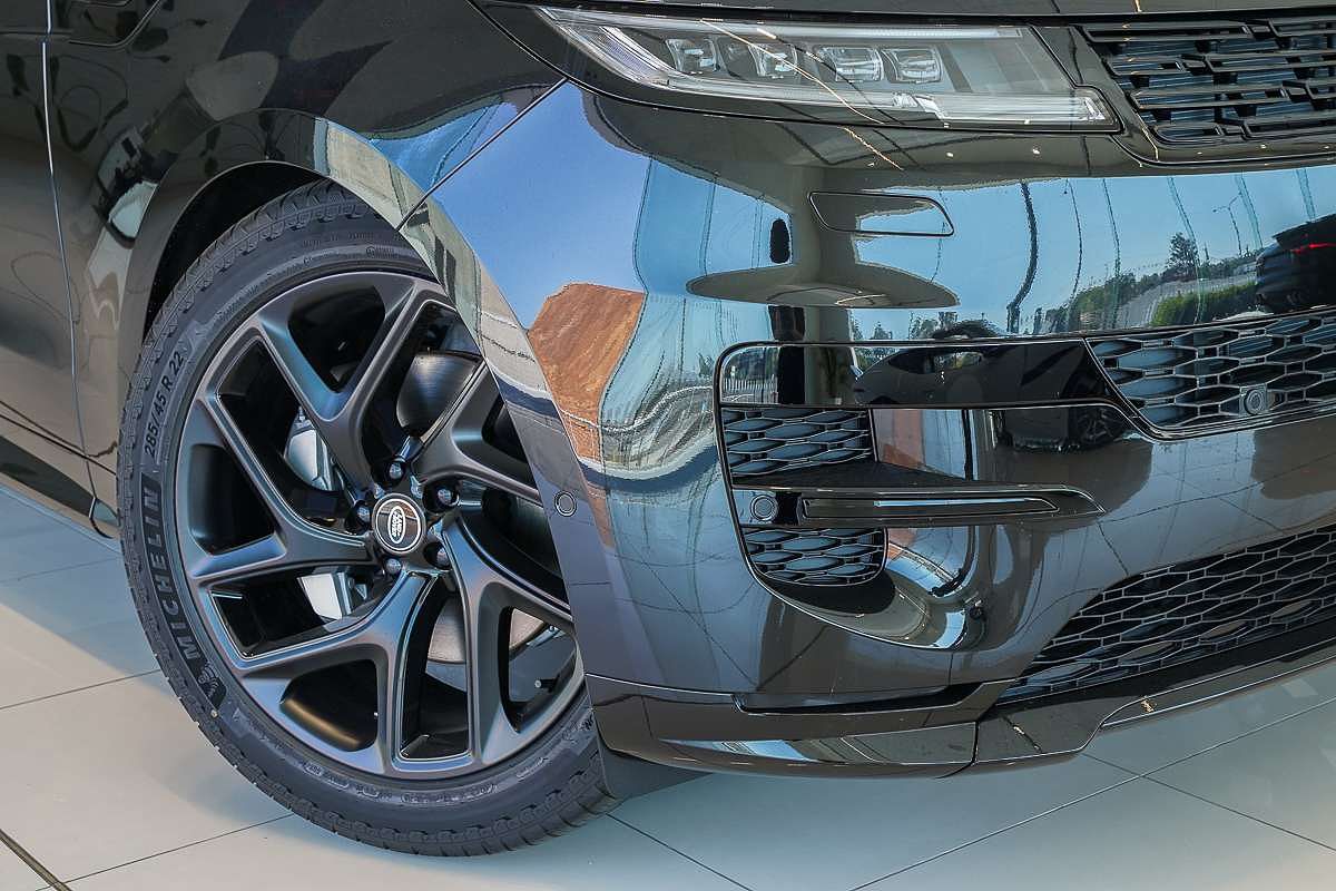 2024 Land Rover Range Rover Sport PHEV P460e Dynamic HSE L461