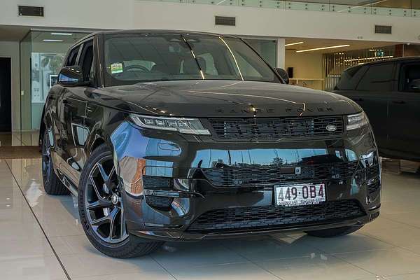 2024 Land Rover Range Rover Sport PHEV P460e Dynamic HSE L461