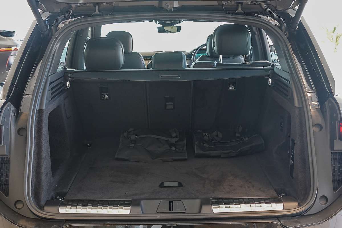 2024 Land Rover Range Rover Sport PHEV P460e Dynamic HSE L461