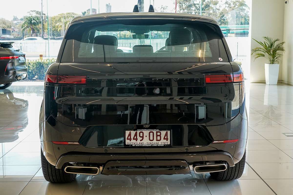 2024 Land Rover Range Rover Sport PHEV P460e Dynamic HSE L461
