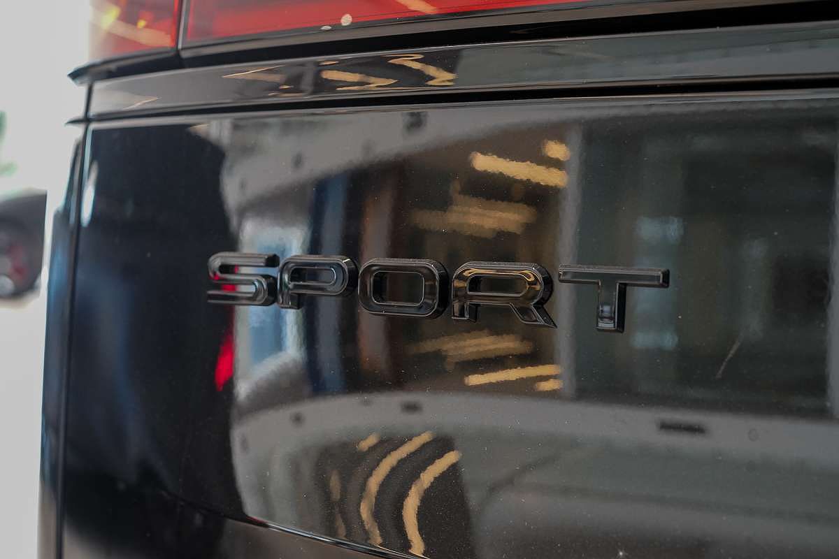 2024 Land Rover Range Rover Sport PHEV P460e Dynamic HSE L461