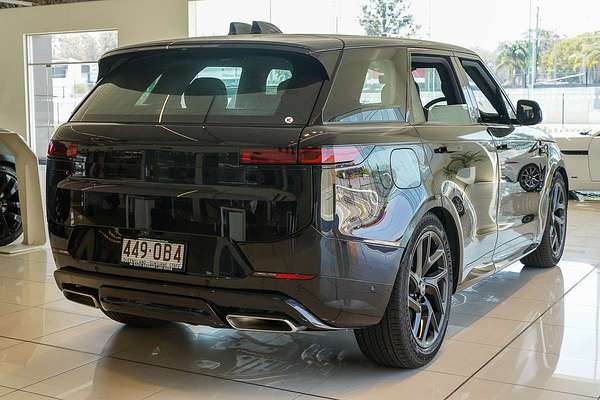 2024 Land Rover Range Rover Sport PHEV P460e Dynamic HSE L461