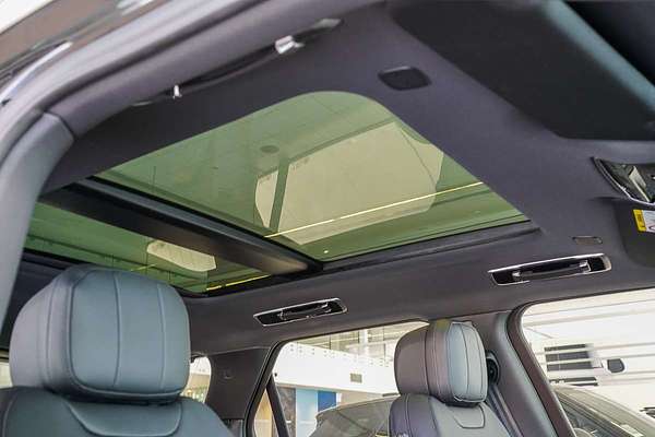 2024 Land Rover Range Rover Sport PHEV P460e Dynamic HSE L461