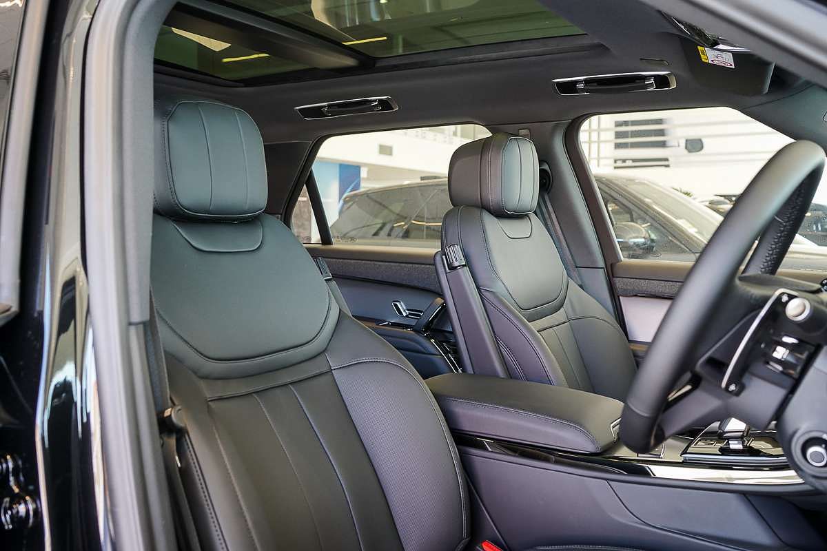 2024 Land Rover Range Rover Sport PHEV P460e Dynamic HSE L461