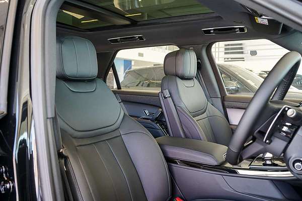 2024 Land Rover Range Rover Sport PHEV P460e Dynamic HSE L461