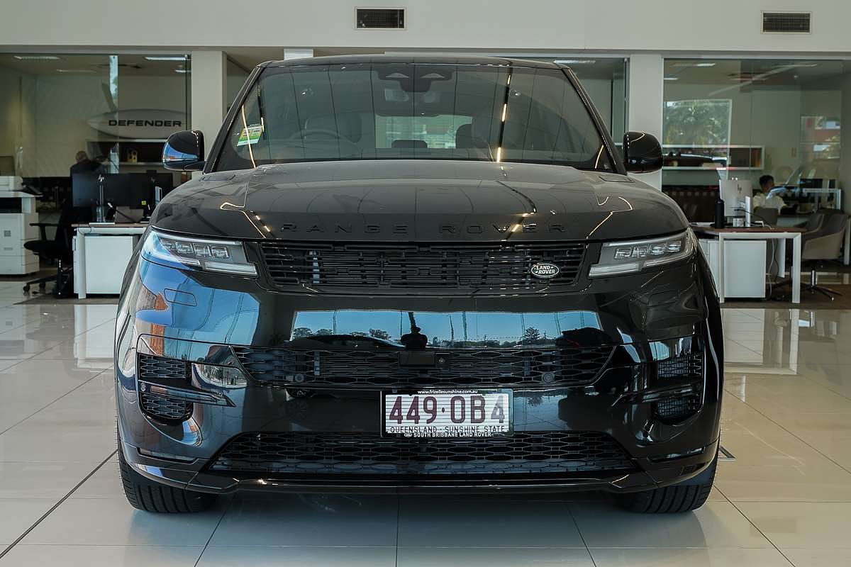 2024 Land Rover Range Rover Sport PHEV P460e Dynamic HSE L461