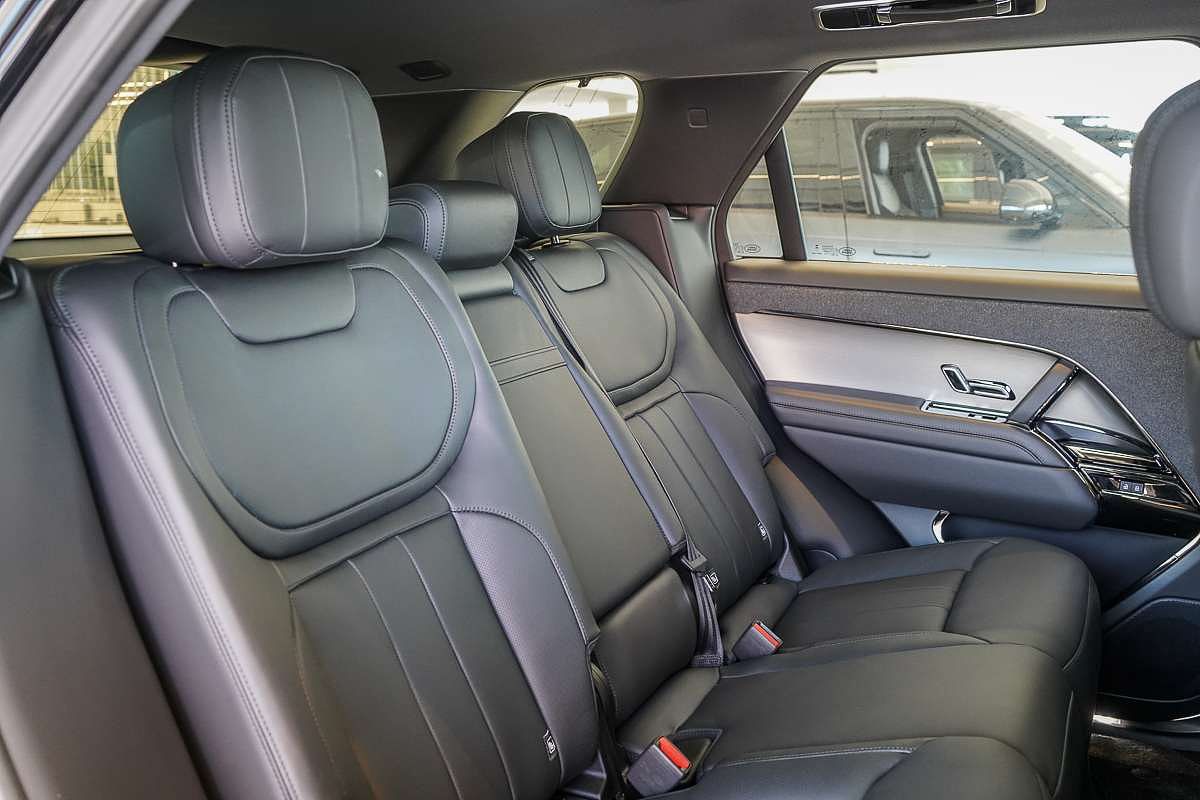 2024 Land Rover Range Rover Sport PHEV P460e Dynamic HSE L461