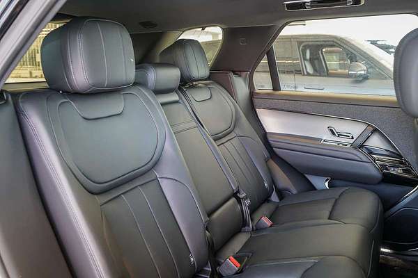 2024 Land Rover Range Rover Sport PHEV P460e Dynamic HSE L461