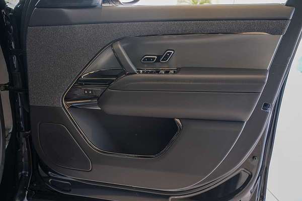 2024 Land Rover Range Rover Sport PHEV P460e Dynamic HSE L461