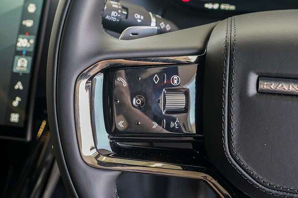 2024 Land Rover Range Rover Sport PHEV P460e Dynamic HSE L461