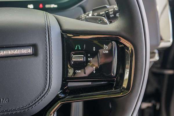 2024 Land Rover Range Rover Sport PHEV P460e Dynamic HSE L461