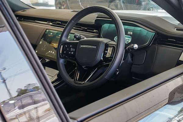 2024 Land Rover Range Rover Sport PHEV P460e Dynamic HSE L461