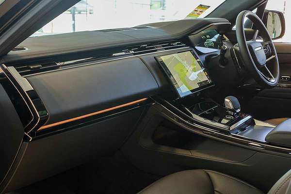 2024 Land Rover Range Rover Sport PHEV P460e Dynamic HSE L461
