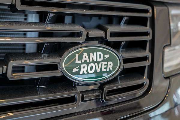 2024 Land Rover Range Rover Sport PHEV P460e Dynamic HSE L461