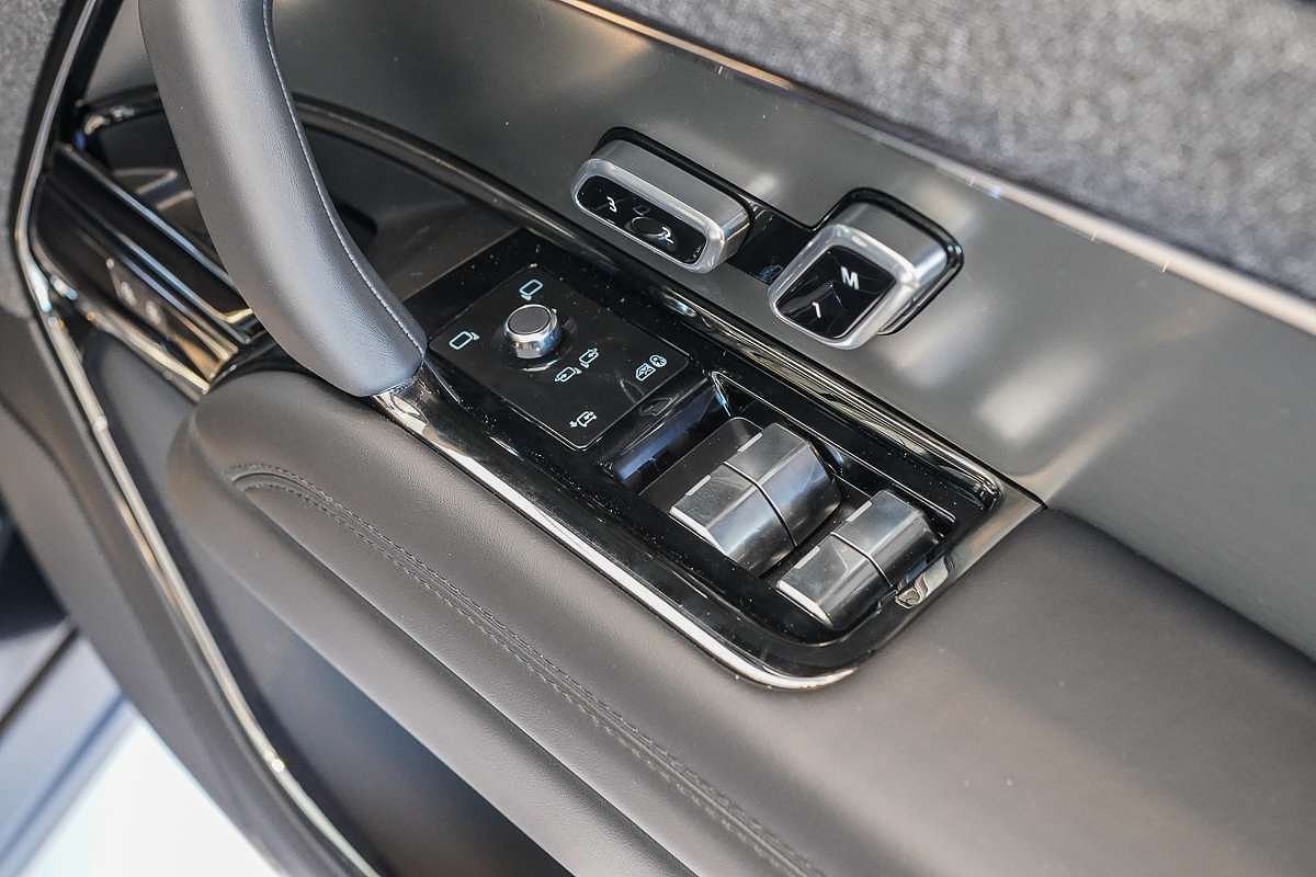 2024 Land Rover Range Rover Sport PHEV P460e Dynamic HSE L461