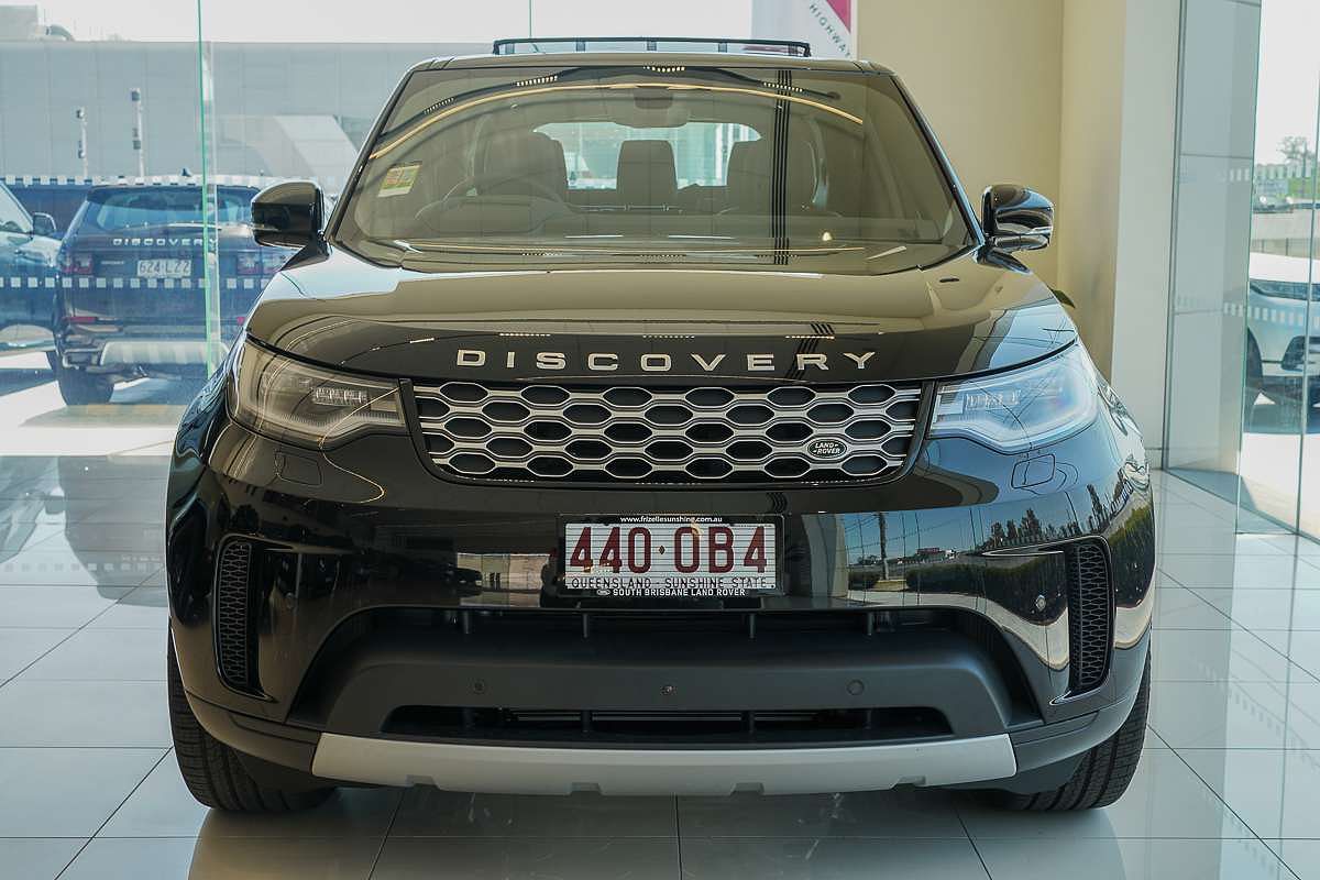 2024 Land Rover Discovery D350 S Series 5