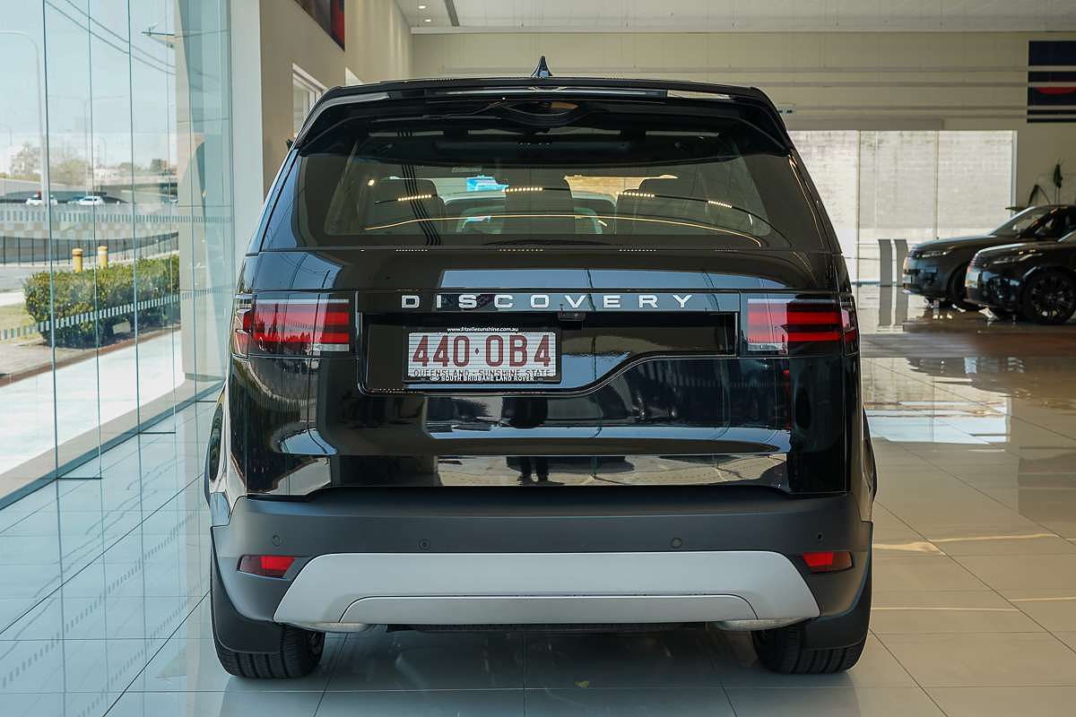 2024 Land Rover Discovery D350 S Series 5