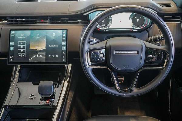 2024 Land Rover Range Rover Sport D300 Dynamic SE L461