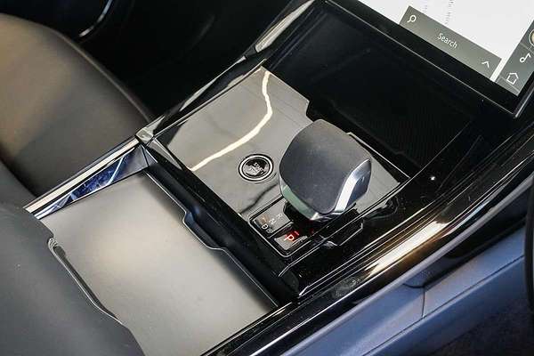 2024 Land Rover Range Rover Sport D300 Dynamic SE L461