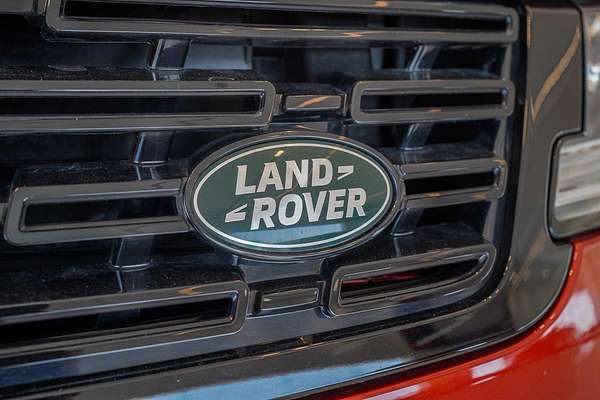 2024 Land Rover Range Rover Sport D300 Dynamic SE L461