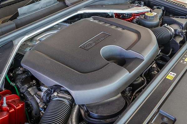 2024 Land Rover Range Rover Sport D300 Dynamic SE L461