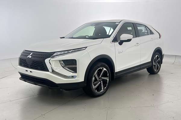 2021 Mitsubishi Eclipse Cross PHEV ES YB