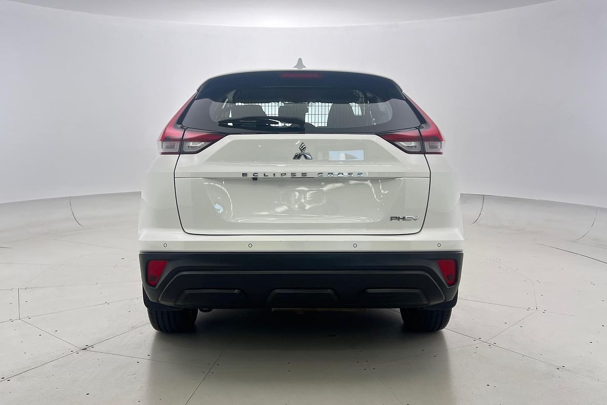 2021 Mitsubishi Eclipse Cross PHEV ES YB