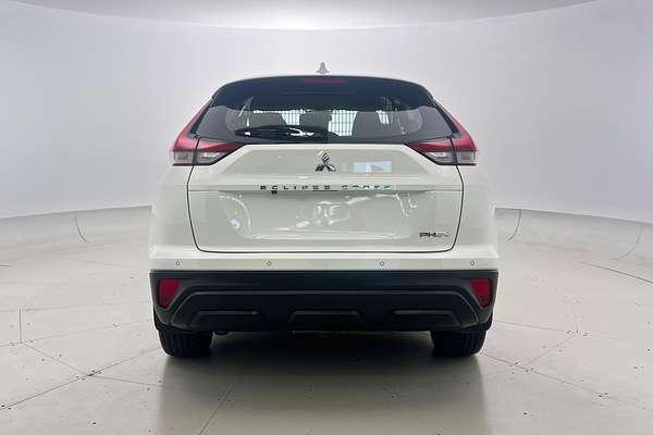 2021 Mitsubishi Eclipse Cross PHEV ES YB