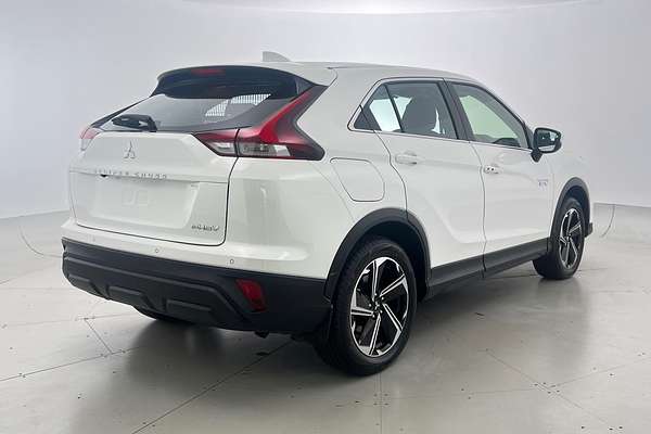 2021 Mitsubishi Eclipse Cross PHEV ES YB