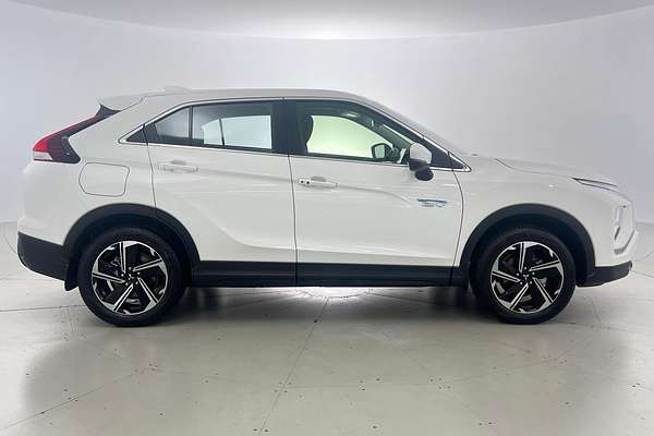 2021 Mitsubishi Eclipse Cross PHEV ES YB