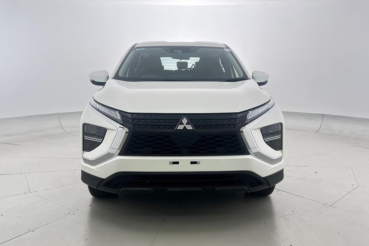 2021 Mitsubishi Eclipse Cross PHEV ES YB